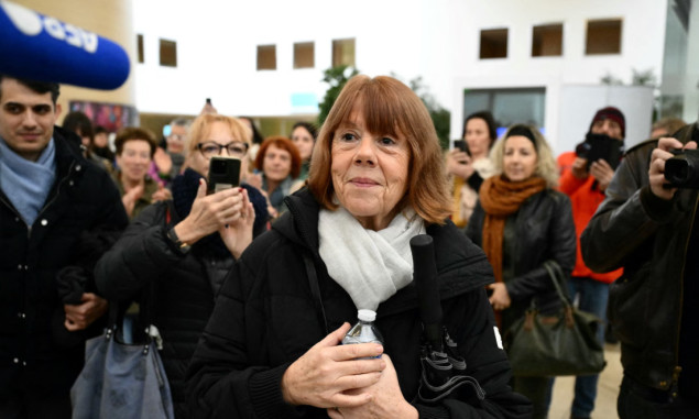 Francuski Senat razmatra zakon o seksualnom uznemiravanju, potaknut slučajem Giselle Pellicot