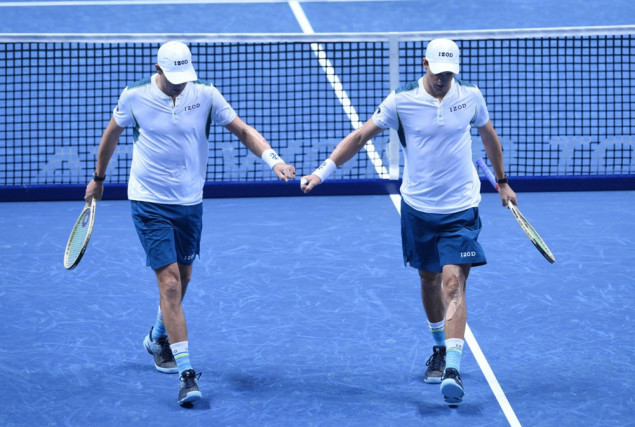 Braća Bryan kritikovala prijedlog ATP-a o smanjenju nagradnog fonda i broja igrača u dublu