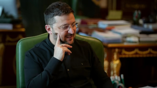 Ukrajinski i finski predsjednici razgovarali o budućim sigurnosnim garancijama za Ukrajinu