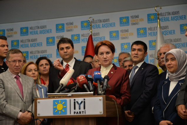 Turski opozicioni blok približio se dogovoru o zajedničkom nastupu protiv Erdogana