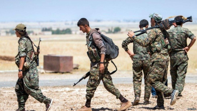 PKK najavio razoružanje kao 'gestu dobre volje' prema Turskoj