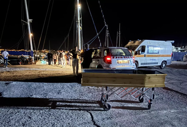 Spasioci pronašli tri mrtve sestre iz Sudana na brodu s migrantima u Sredozemnom moru