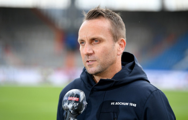 Wolfsburg smijenio sportskog direktora