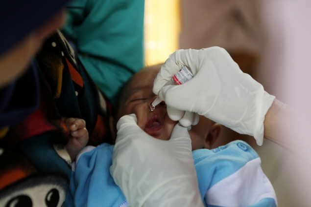 WHO: Nigerija se suočava s drugim valom epidemije difterije