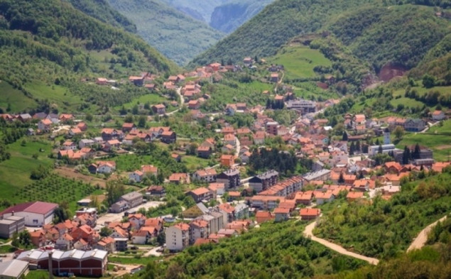 Godišnjica zločina nad logorašima na Crnom vrhu kod Prozora