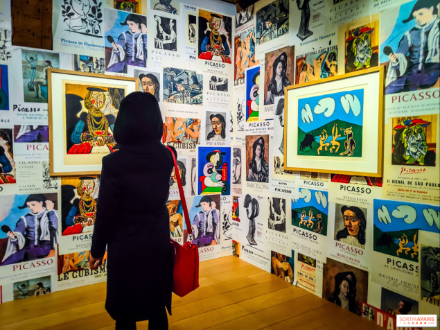 Picassov muzej u Parizu u novom ruhu, povodom 50 godine od smrti umjetnika