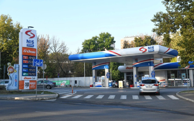 NIN: Mađarski MOL najbliži kupovini 11,3 posto akcija NIS-a