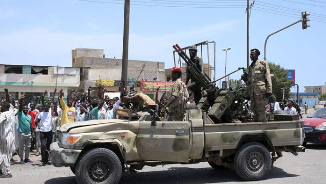 Sudanske paravojne snage ubile 85 ljudi u napadu na jedno selo