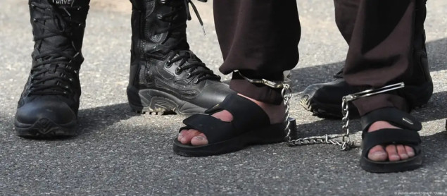 Saudijska Arabija pogubila osam osuđenika u jednom danu