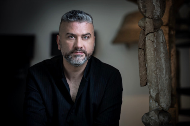 Specijalni program Damira Imamovića za otvaranje Jazz Festa