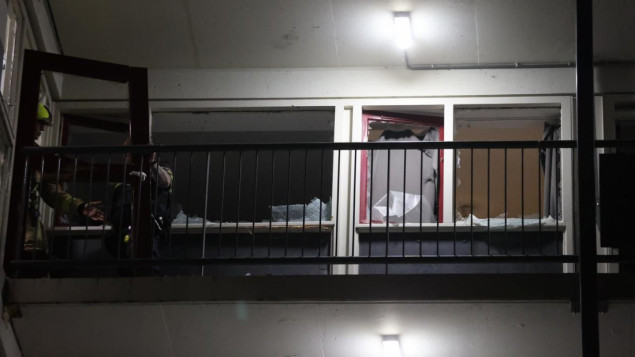 Četiri osobe povrijeđene u eksploziji u stambenoj zgradi u Holandiji