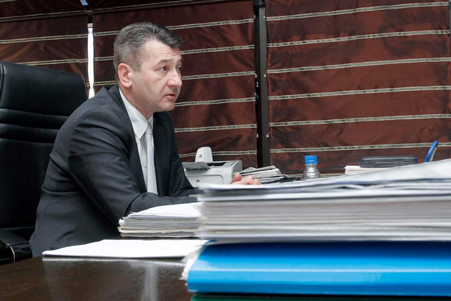 Ibrahim Hadžibajrić pušten iz pritvora