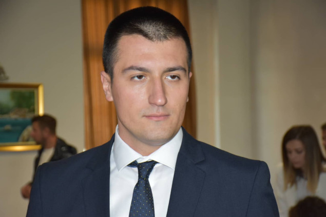 Nezim Alagić u Političkim minutama Jutarnjeg programa ovog četvrtka