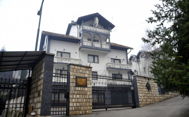 Ambasada Rusije: Građani BiH sposobni pregovarati bez 'posebnih predstavnika'