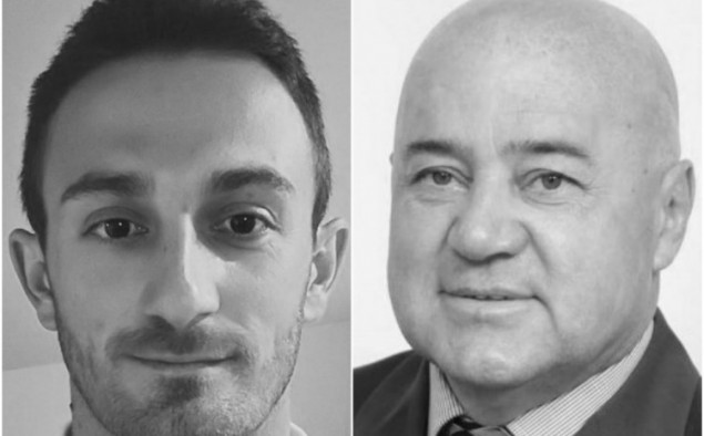 Danas u Grudama Dan žalosti povodom ubojstva Velimira Bušića i Mate Grizelja