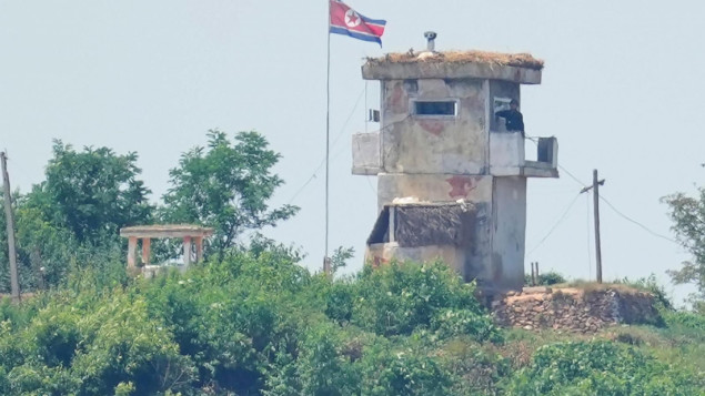 Južna Koreja optužila Sjevernu Koreju da ometa GPS sistem deseti dan zaredom