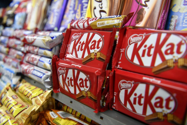 Ukradeno tačno 413.793 KitKat čokoladica na putu iz Italije za Poljsku