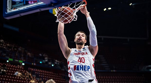 Eurobasket 2022: Hrvatska savladala Estoniju
