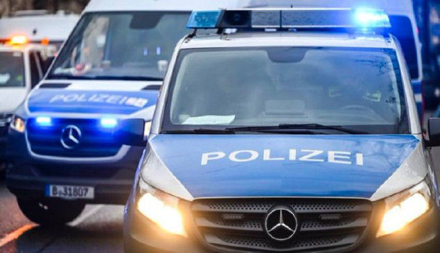 Nekoliko povrijeđenih u napadu nožem u Berlinu