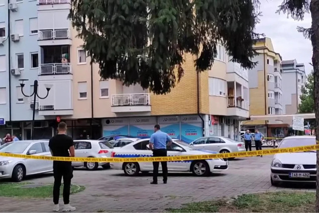 U Banjoj Luci napadnuti policajci, dvije osobe uhapšene