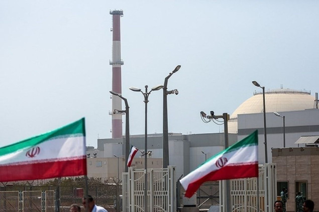 Iran nastavlja s nuklearnim programom uprkos zapadnim sankcijama