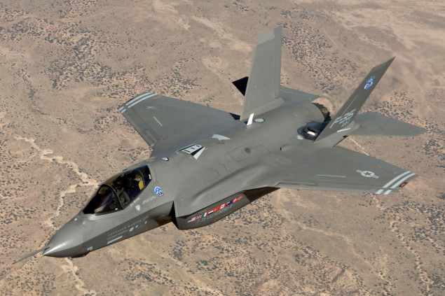 Izrael će kupiti još 25 borbenih aviona F-35 od SAD-a