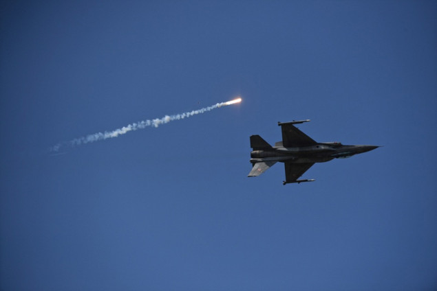 Novi detalj u istrazi - Poljski F-16 izazvao udar u Lublinskoj regiji, ne ruski dron