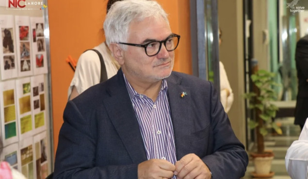 Alfred Grannas novi je ambasador Njemačke u Bosni i Hercegovini