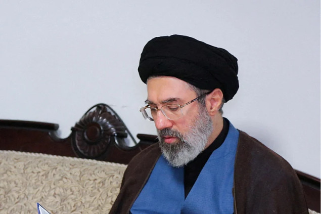 Sin Alija Khameneija novi je vrhovni vođa Irana