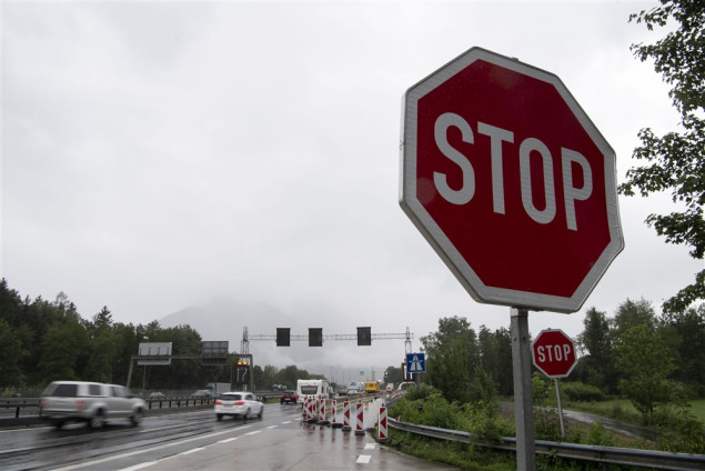 Austrija najavila produženje kontrola na mađarskoj i slovenskoj granici