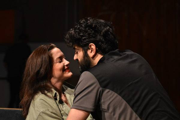 BNP Zenica: Večeras "Drama o Mirjani i ovima oko nje"