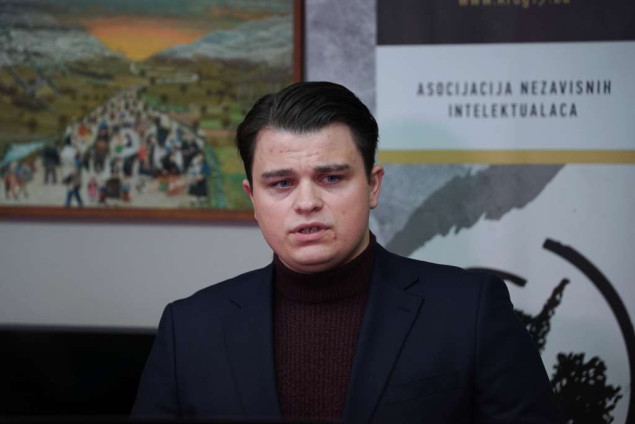 Džebić: Reforma sistema odbrane BiH jedna od najuspješnijih