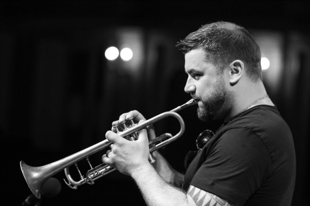 Jazz Fest Sarajevo: Mediteranska duša Mirona Rafajlovića
