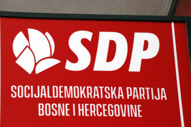 SDP: Usvajanje rezolucije o Srebrenici je civilizacijski opravdan i očekivan potez