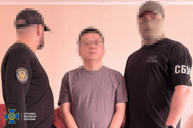 Ukrajina tvrdi da je privela dva kineska državljanina zbog špijunaže