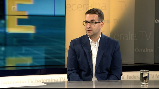 Mijović u Rezimeu sedmice: Dok se krši Ustav BiH, nije vrijeme za Izborni zakon