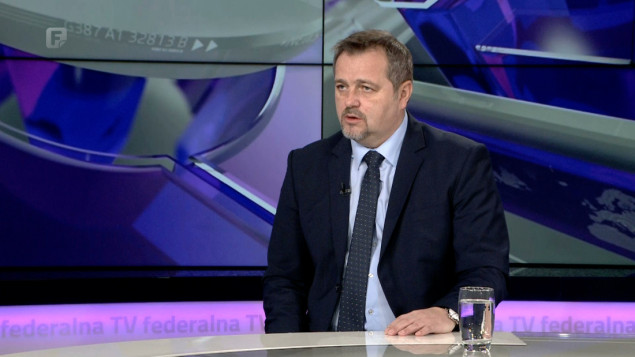 NESBiH: Neprihvatljiv model izmjena Ustava FBiH prema kojem bi kantoni sudjelovali u izboru Vlade