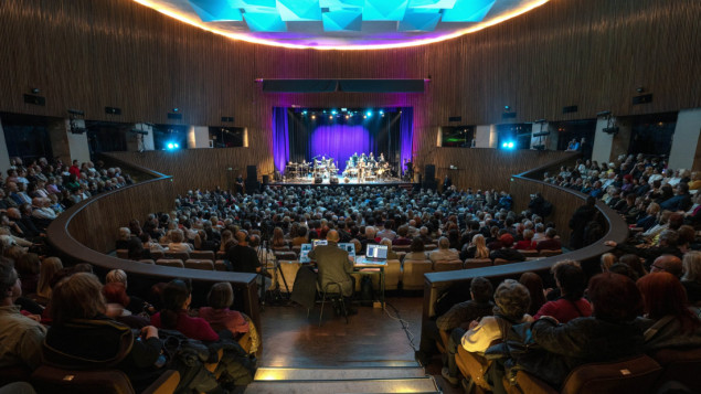 JU BKC KS sa rekordnim brojem posjetilaca i sjajnim programima u protekloj godini