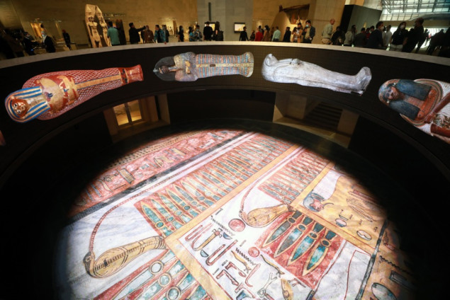 Jesu li drevni Egipćani žrtvovali ljude nakon smrti svojih kraljeva? Lubanje otkrile tragove nasilja