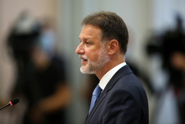 Jandroković: Europa mora jačati vlastitu sigurnost, Srbija se naoružava