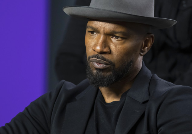 Jamie Foxx i dalje je u bolnici