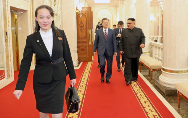 Sestra Kim Jong Una unaprijeđena na kongresu u Sjevernoj Koreji