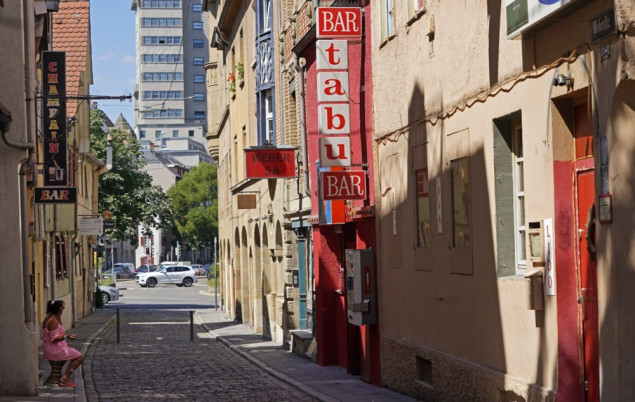 Novi belgijski zakon daje seksualnim radnicima ugovore, beneficije i sigurnosnu zaštitu