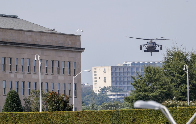 Pentagonova prepiska: Razmatra se suspenzija Španije iz NATO-a i mjere zbog sukoba s Iranom
