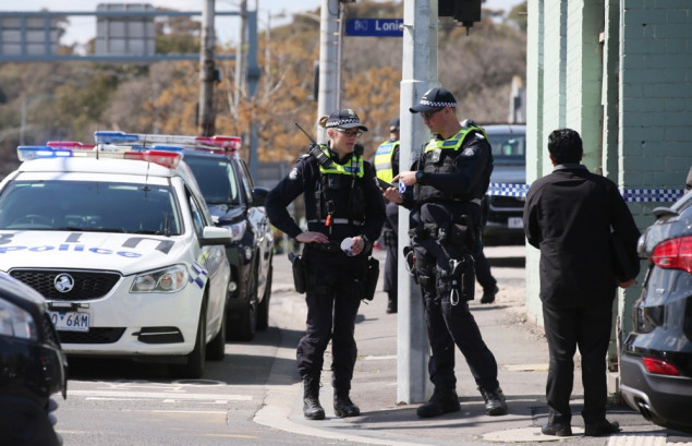 Akcija u Australiji: Više od 550 uhapšenih pod optužbom za porodično nasilje