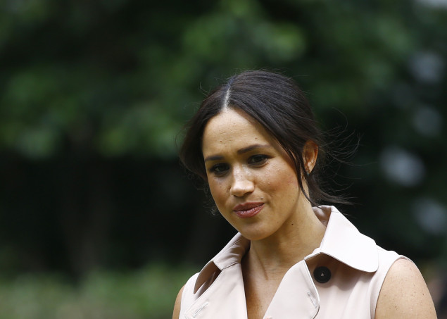 Meghan Markle o suicidnim mislima: Sve će ovo prestati ako ja ne budem tu