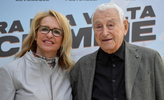 Preminuo italijanski filmski producent Fulvio Lucisano