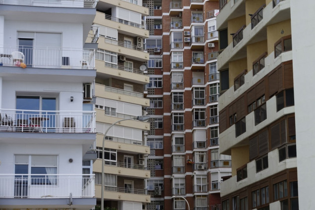 Španci troše polovinu plate na kiriju, u Madridu i Barseloni više i od 70 posto