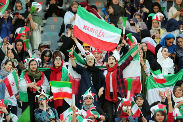 Iran bojkotuje žrijeb za SP 2026. zbog viznih ograničenja SAD-a