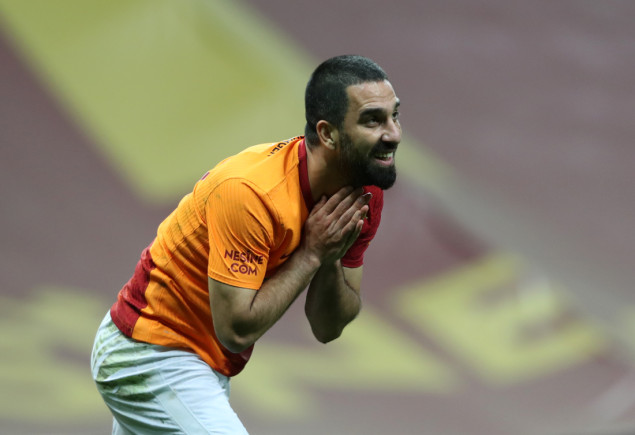 Arda Turan optužen za utaju poreza od 828.000 eura